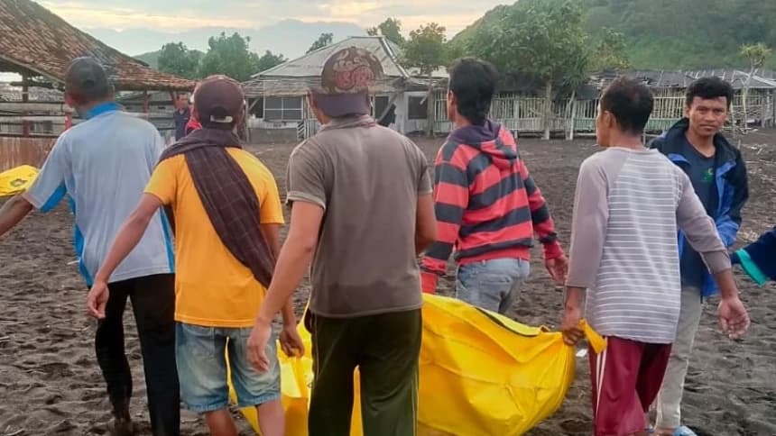 Ritual Pantai Selatan Renggut Korban Jiwa, Ini Tanggapan Aswaja NU Center Jember 