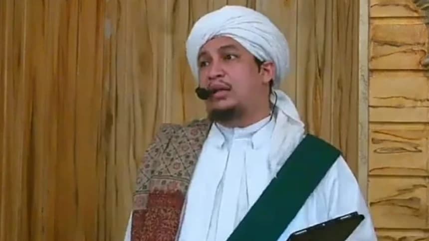 Di Balik Tradisi Bani Alawi Membaca Sahih Bukhari pada Bulan Rajab