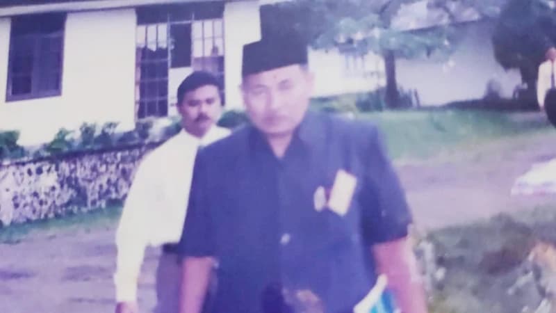 Kabar Duka, Mantan Sekretaris JATMAN Jateng KH Misbah Munir Chudlory Wafat