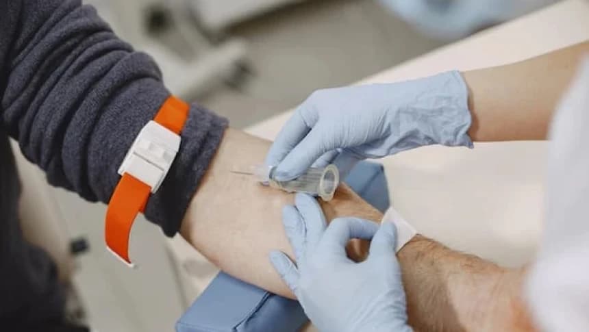 Peringati Hari Donor Darah Sedunia, WHO Ajak Masyarakat Selamatkan Nyawa