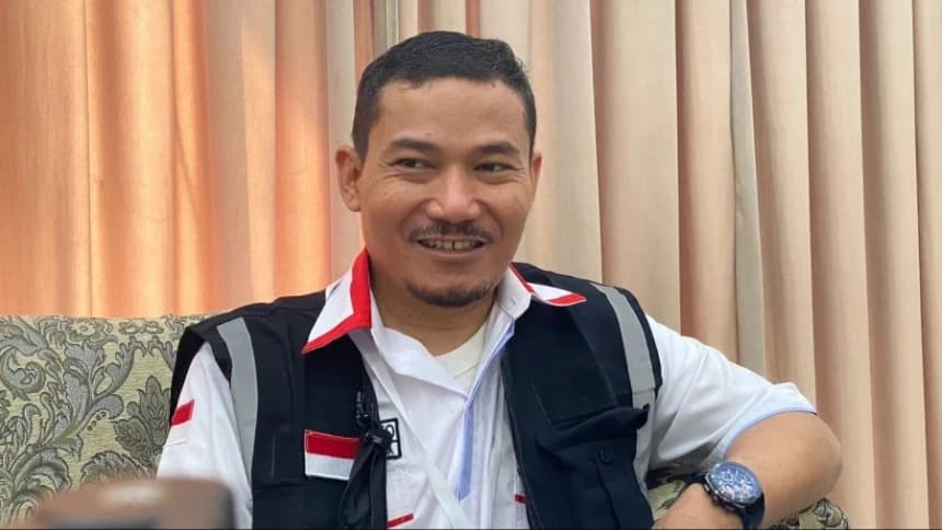 Mulai 30 Juli, Jamaah Haji Gelombang Kedua Pulang ke Tanah Air