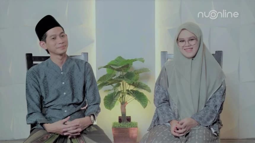 Jelaskan Hukum Ngidam, Gus Rifqil Kisahkan Sulitnya Cari Siomay untuk Ning Imaz