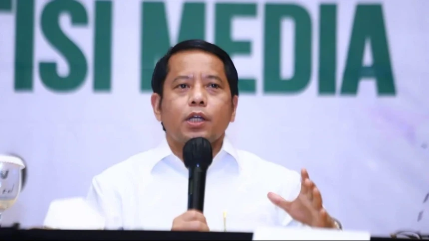 8 November Diprediksi Gerhana Bulan, Kemenag Ajak Umat Islam Shalat Khusuf