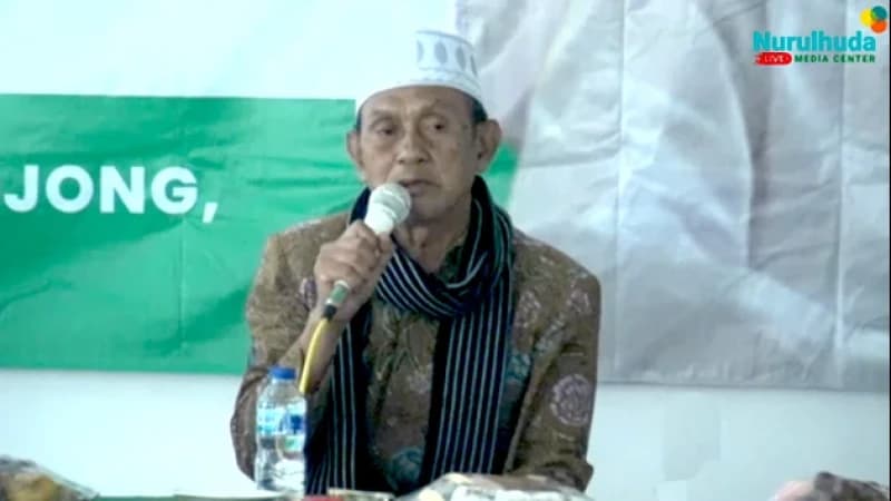 Mustasyar PBNU Kisahkan Akhlak Khalid bin Walid saat Dicopot sebagai Panglima Perang