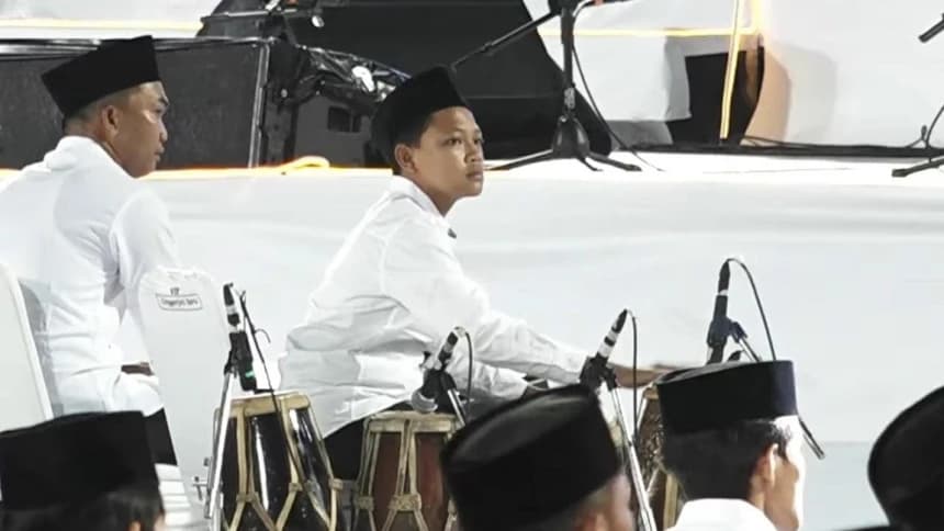 Ini Alasan Banyuwangi Jadi Tuan Rumah Festival Tradisi Islam Nusantara