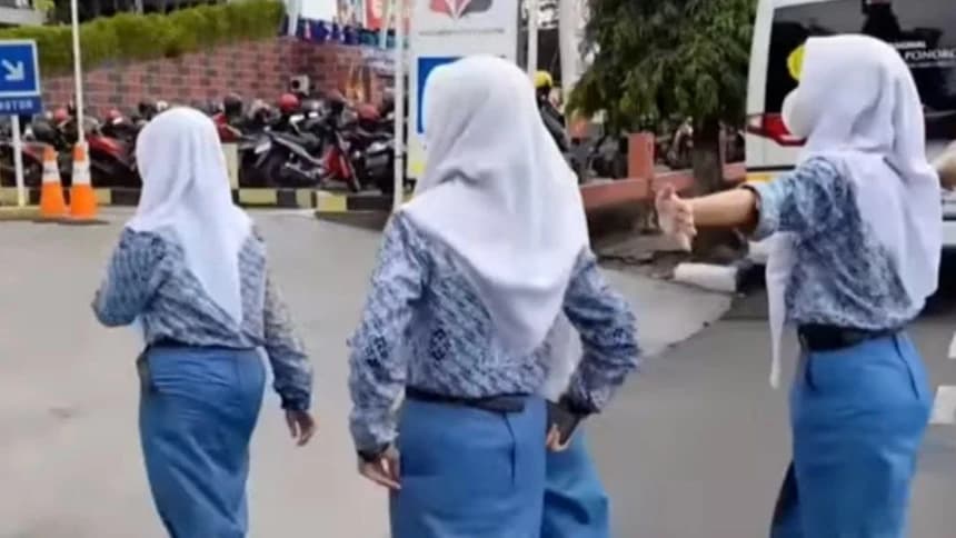 Ratusan Pelajar Ponorogo Ajukan Dispensasi Nikah, Kornas JPPI: Ini Tragedi Kemanusiaan