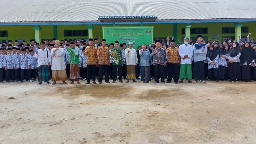 KPAI Dorong Layanan Ramah Anak di Satuan Pendidikan Merauke