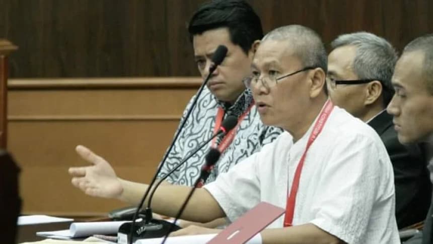 Darurat Perdagangan Manusia, F-Buminu Sarbumusi Desak Pemerintah Lakukan Penanganan Serius