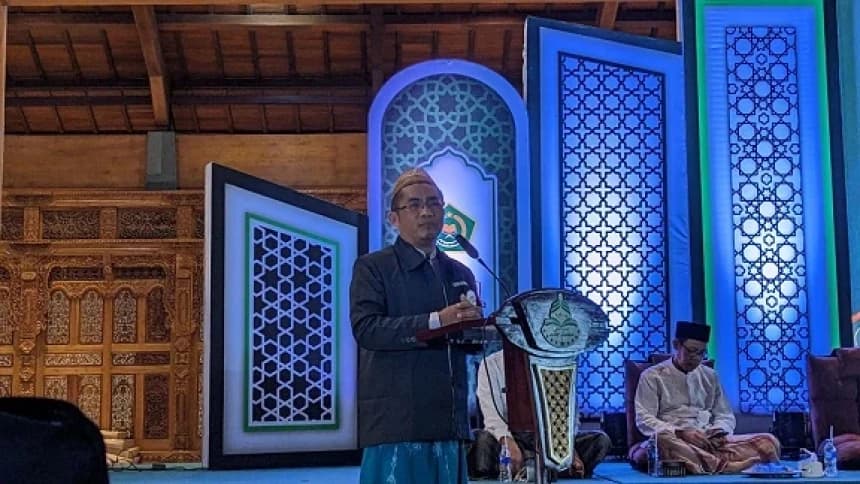 Asosiasi Ma’had Aly Se-Indonesia Adakan Silatnas Ke-4 di Jepara