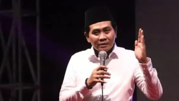 KH Anwar Zahid Jelaskan Kekuatan Hati, Jadi Penentu Manusia Berperilaku Terpuji