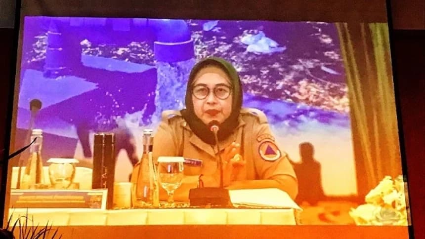 Dampak El Nino, 6 Provinsi Diprediksi Alami Karhutla dan Kekeringan 