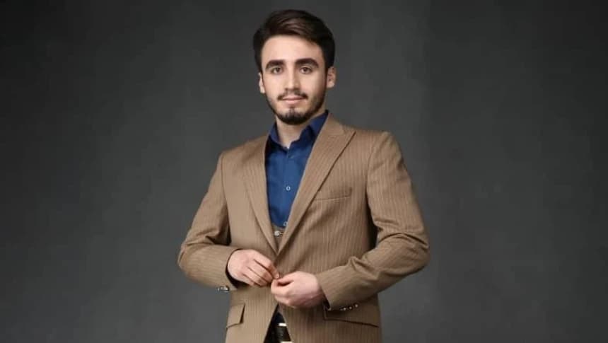 Kisah Peserta Terbaik MTQ Internasional JQHNU 2023 Rela Tinggalkan Pekerjaannya demi Jadi Qari