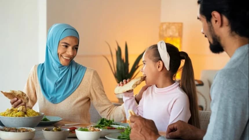 Tumbuh Signifikan, Halal Sudah Jadi Gaya Hidup Masyarakat Dunia