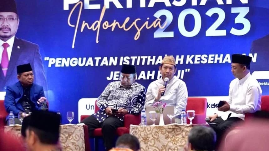 Soal Pengetatan Istitha'ah Haji, Ini Pandangan Tokoh NU dan Muhammadiyah