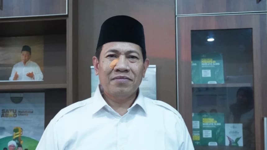 PBNU Genjot Kaderisasi secara Masif dari Aceh sampai Papua