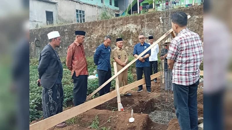Sarbumusi Akan Bangun Pondok untuk Asah Keterampilan Multibahasa Calon Pekerja Migran Indonesia