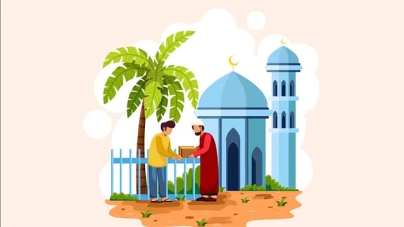 Mustasyar PBNU Ibaratkan Iman dan Amal Saleh seperti Matahari dan Sinarnya