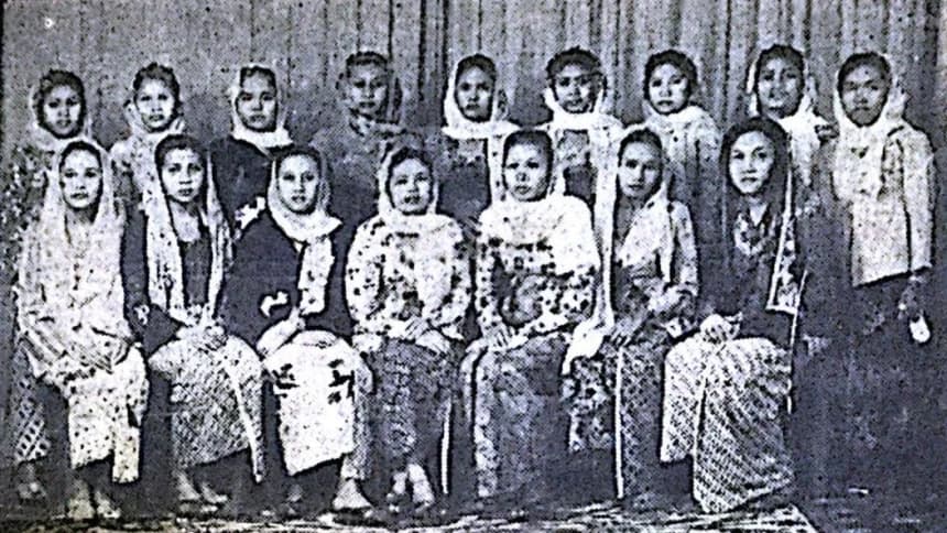 Januari 69 Tahun Lalu, Kongres Pertama IPPNU di Solo