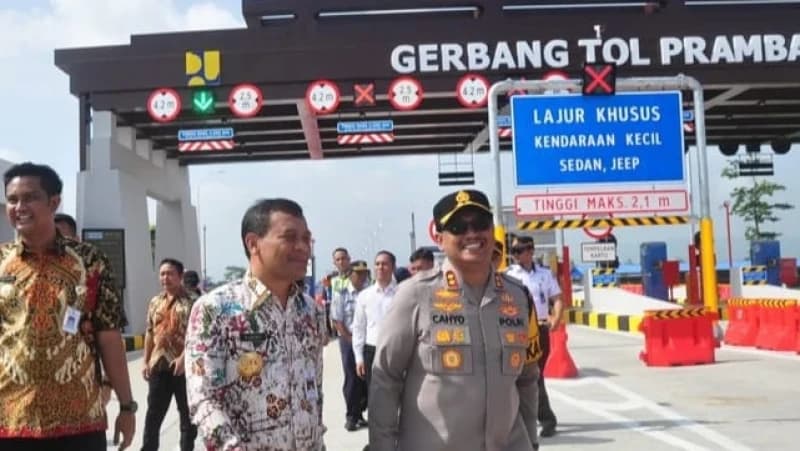 Mudik Lebaran: Tol Klaten-Prambanan Gratis, Dibuka Mulai 24 Maret 2025