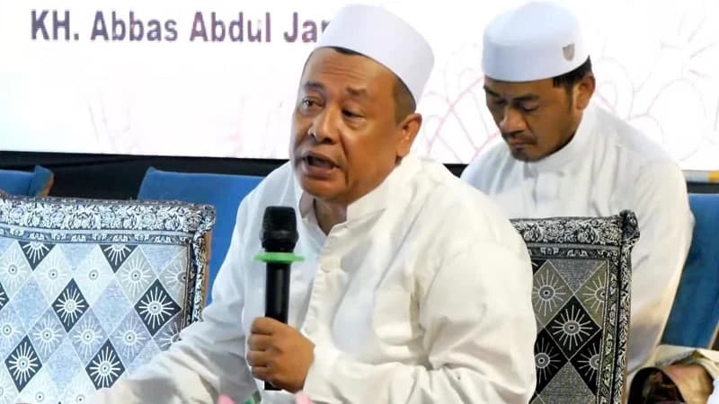 Penjajah Pergi, Kiai Buntet Pesantren Pilih Kembali Fokus Mengaji
