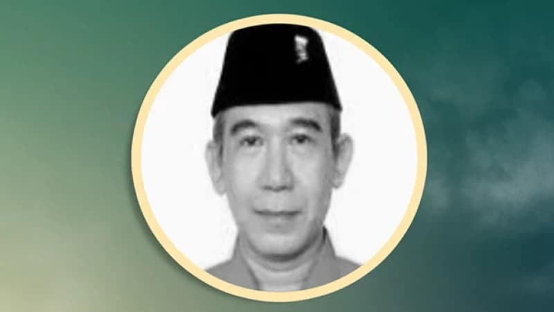 Plt Ketum Pagar Nusa 2015-2017 Ajengan Mimih Haeruman Wafat di Usia 53 Tahun