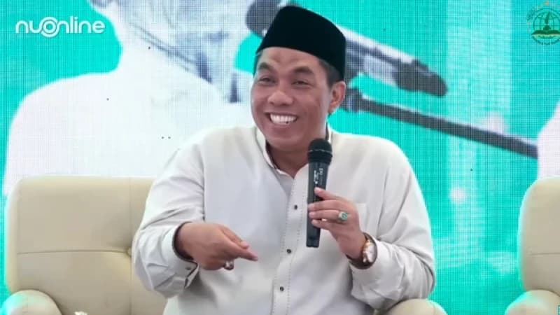 Sore Ini, KH Zulfa Mustofa Dijadwalkan Isi Pengajian Akbar di Pesantren Al-Ittihad Cianjur
