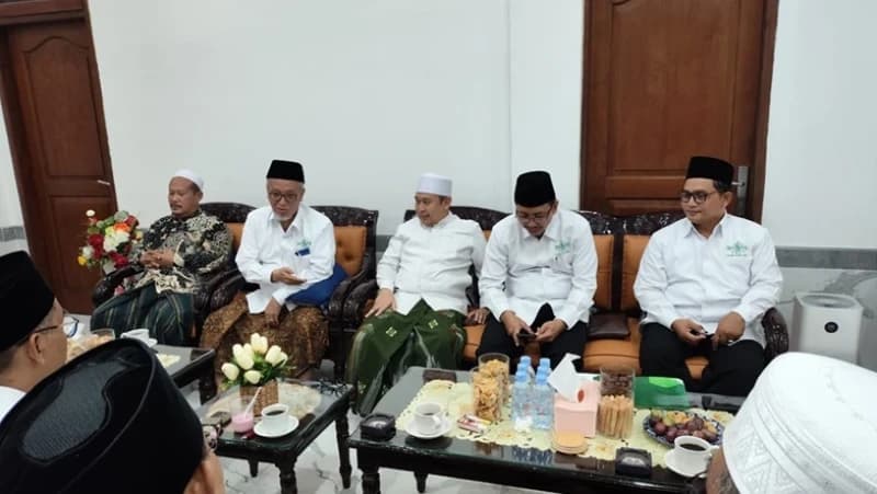 5 Poin Maklumat PCNU Pati Jelang Aksi 13 Agustus 2025 Esok