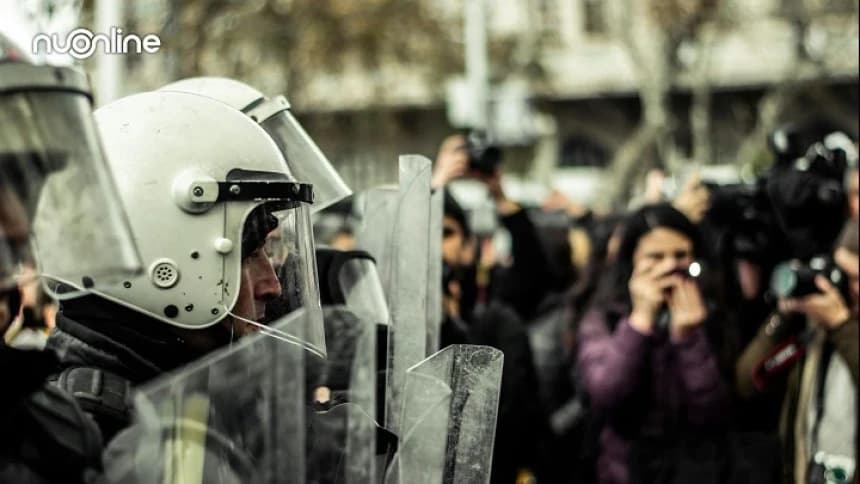 Larangan Kekerasan Aparat Penegak Hukum dalam Perspektif Islam dan Hukum Positif