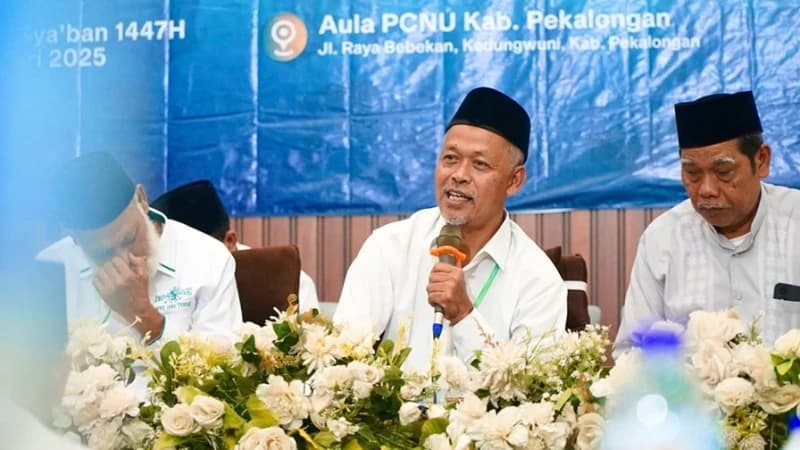 Bahtsul Masail Diharap Hadirkan Solusi Nyata bagi Persoalan Umat