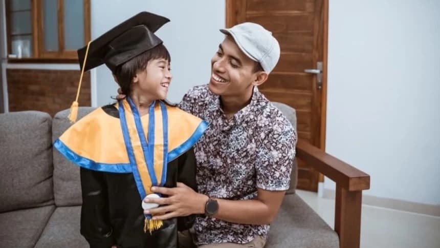 Pemerintah Terbitkan Edaran tentang Wisuda TK hingga SMA, Ini Isinya