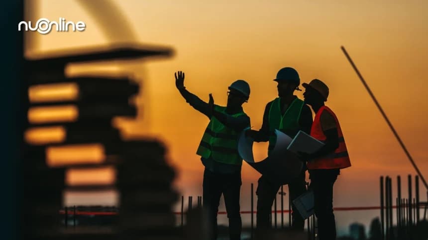 Bisakah Pekerja Shift Malam Mendapatkan Malam Lailatul Qadar?