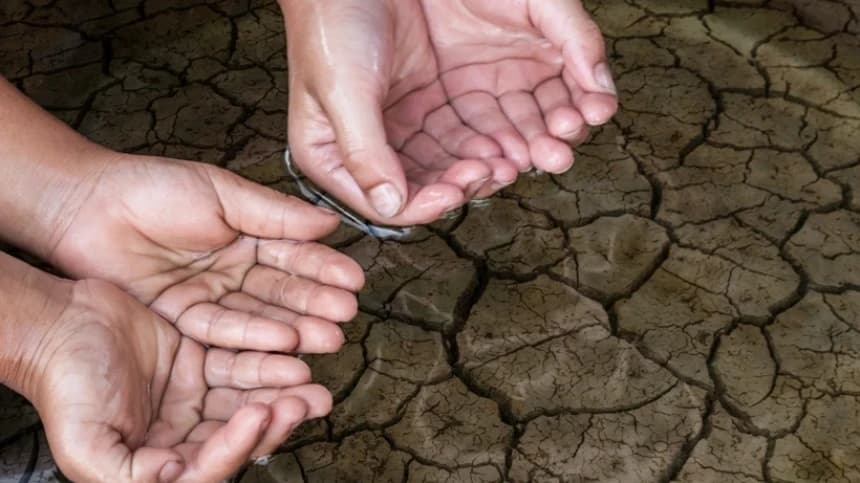 Berkumur Air Garam Apakah Membatalkan Puasa?