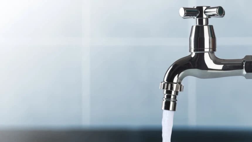 Hukum Kerja Sama Usaha Pengolahan Air dengan Fasilitas Masjid