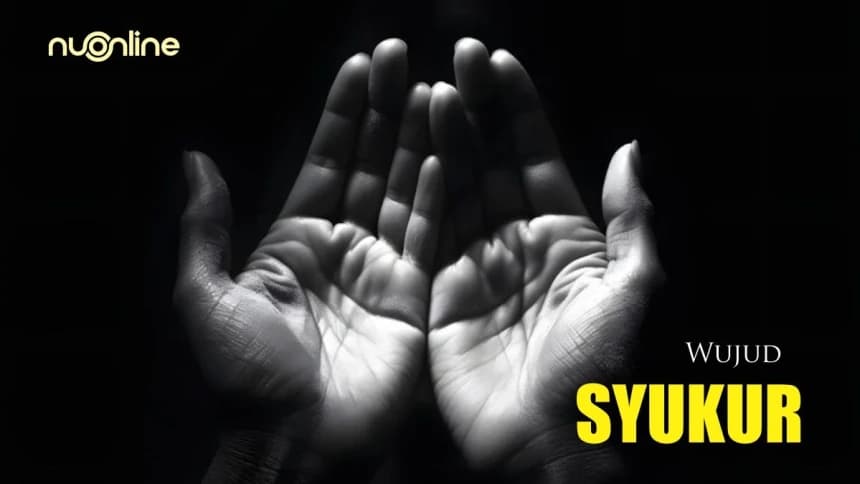 Khutbah Jumat Bahasa Jawa: Wujud Raos Syukur marang Gusti Allah