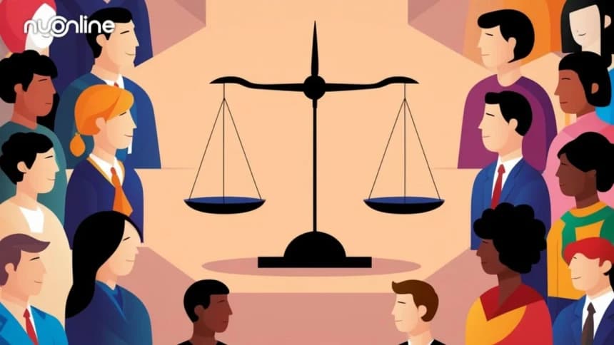 No Viral No Justice di Zaman Nabi Muhammad