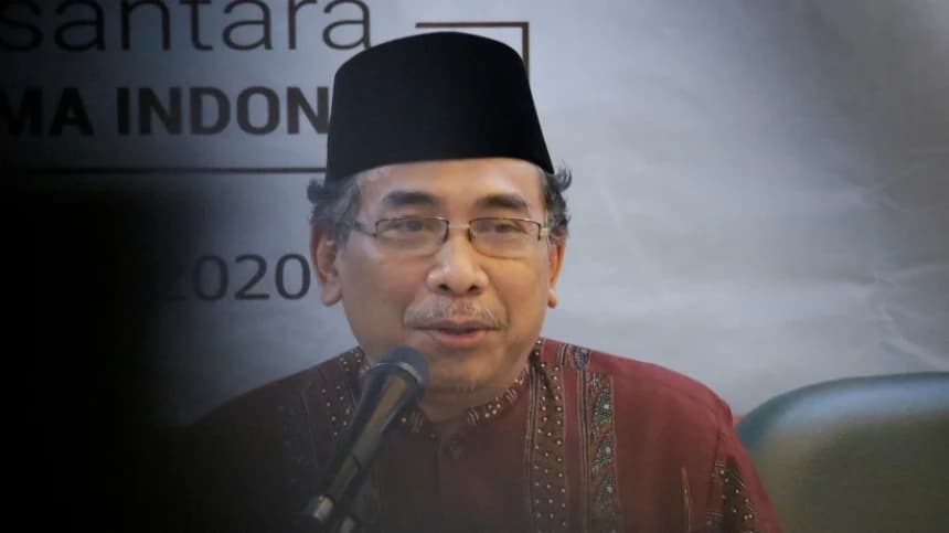 Ketua Umum PBNU Sampaikan Belasungkawa atas Gempa di Pasaman Barat