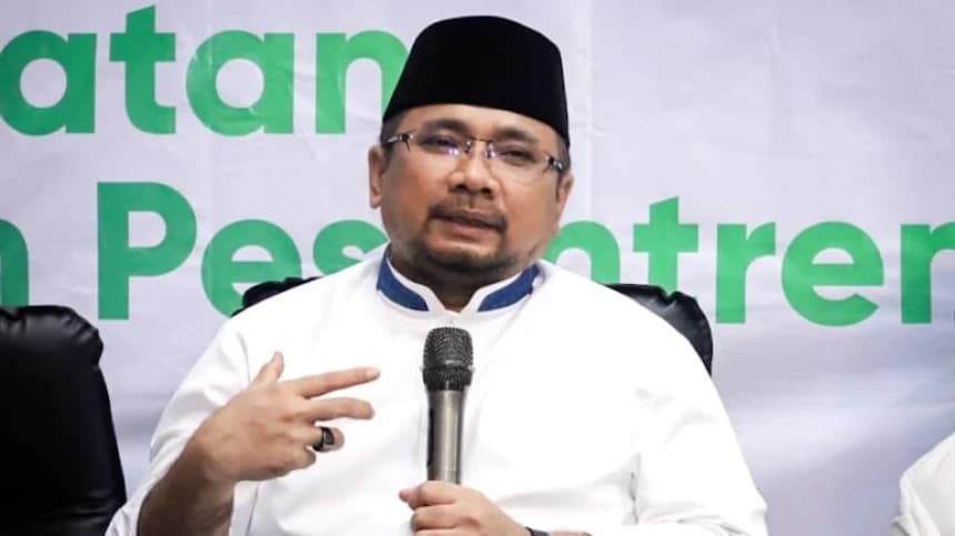 SK Inpassing Terbit, 98.972 Guru Madrasah Non-ASN Bakal Dapat Tunjangan Layaknya ASN