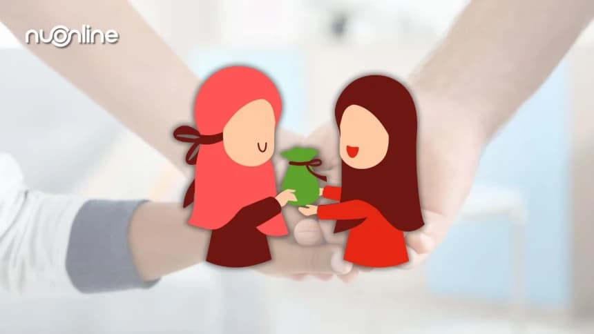 Khutbah Jumat: Larangan Memakan Harta Anak Yatim