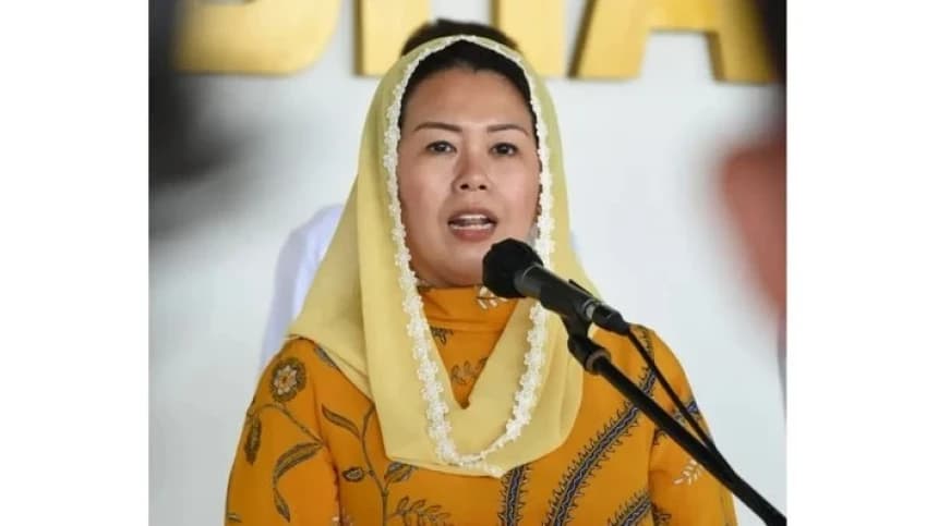 Yenny Wahid Harap Ada Keadilan Hukum atas Kasus Penganiayaan David