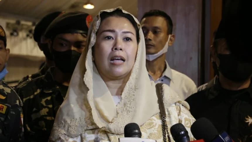 1 Abad NU, Yenny Wahid: Renaisans dan Kontekstualisasi 3 Gerakan Dasar NU