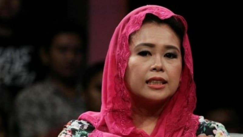 Semangat Sumpah Pemuda, Yenny Wahid Minta Masyarakat Akhiri Polarisasi Kadrun-Cebong