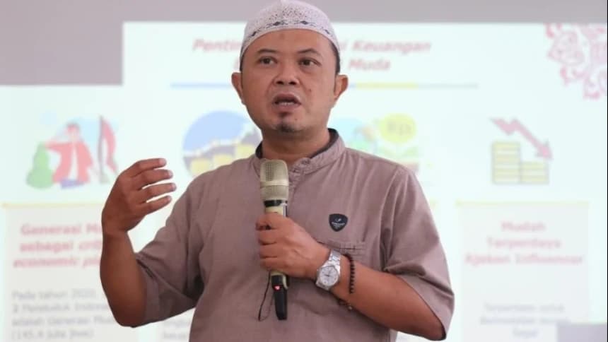 Cegah Jebakan Pinjol dengan Pahami Literasi Finansial