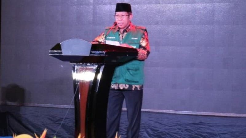 Lembaga Pertanian NU Turut Berupaya Majukan Petani Indonesia Timur