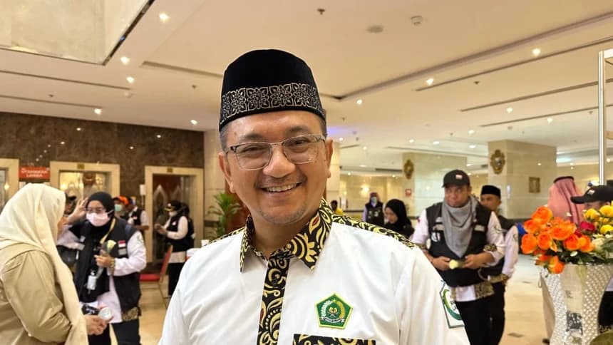 Imigrasi Arab Saudi Deportasi 22 WNI yang Berhaji dengan Visa Ziarah