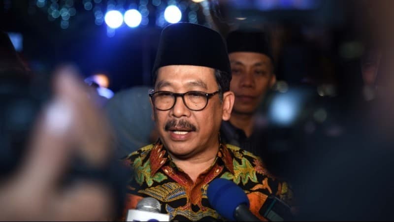 Wamenag Ajak Mahasiswa STIT Buntet Pesantren Aktif Pimpin Perubahan