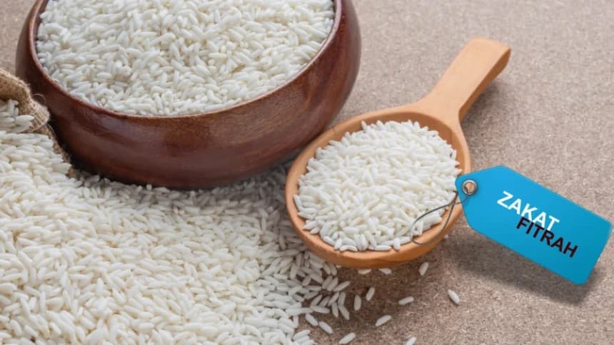 4 Argumentasi Prioritaskan Zakat Fitrah kepada Fakir Miskin daripada Tokoh Agama