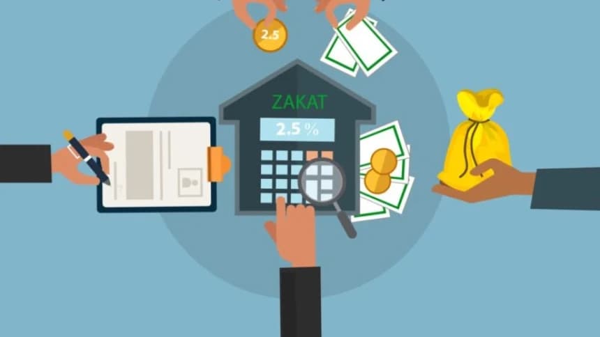 Zakat dalam Pandangan Gus Mus sebagai Tolok Ukur Syahadat