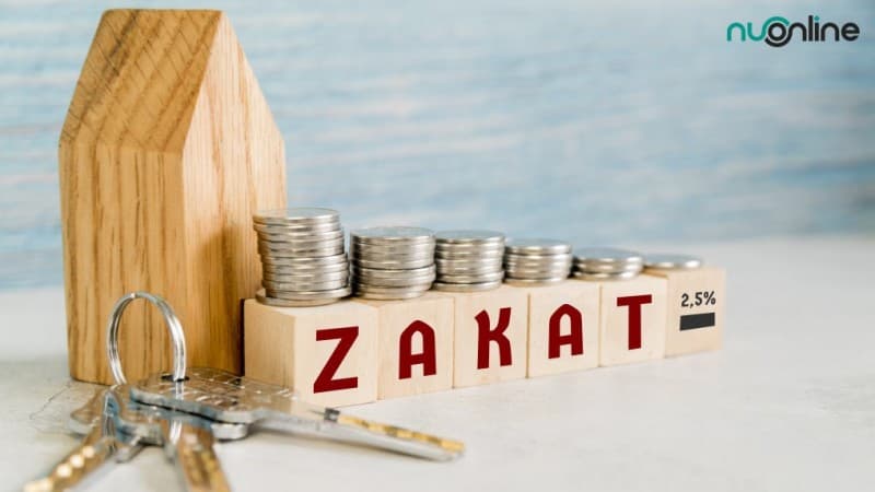 Cara Menghitung Zakat Bisnis Properti