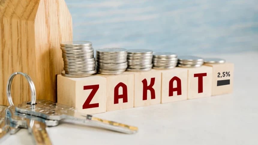 Khutbah Jumat: Zakat Solusi Kesenjangan Sosial
