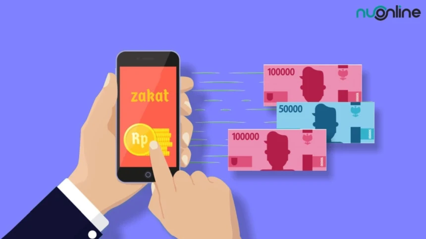 Panduan Lengkap Zakat Fitrah dengan Uang